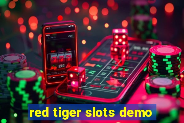 red tiger slots demo