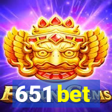 651 bet