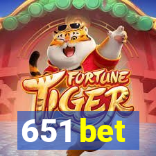 651 bet