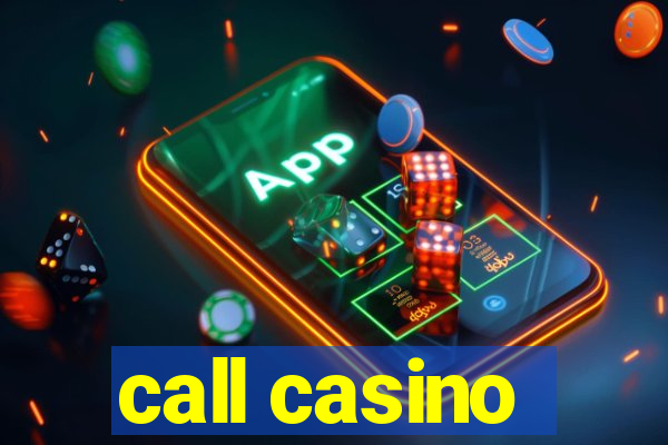 call casino