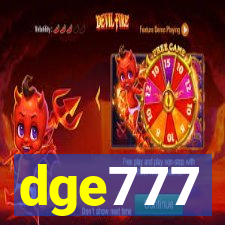 dge777