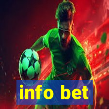 info bet