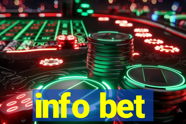 info bet