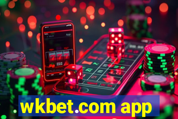 wkbet.com app