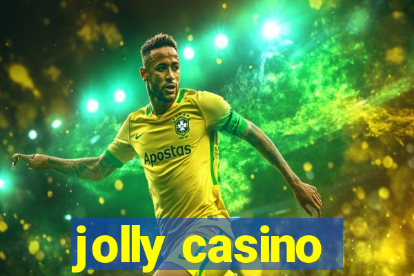 jolly casino