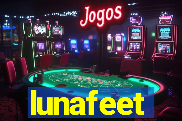 lunafeet