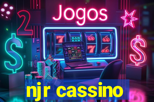 njr cassino