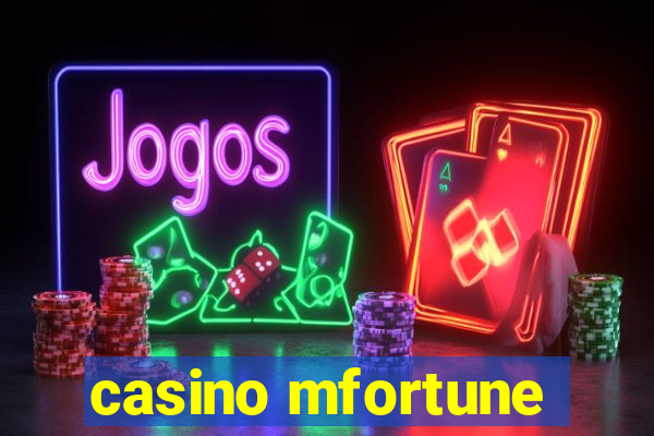 casino mfortune