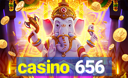 casino 656