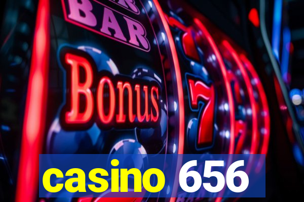 casino 656