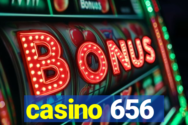 casino 656