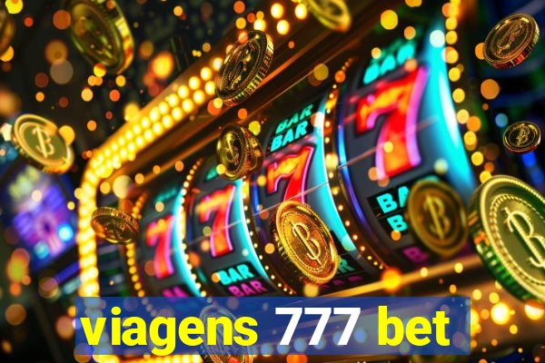 viagens 777 bet