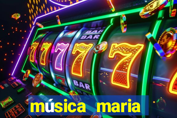 música maria fumaça infantil