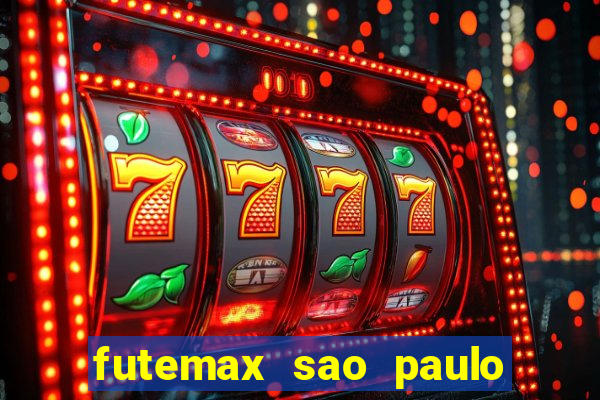 futemax sao paulo x atletico mineiro