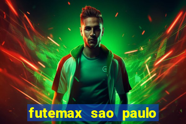 futemax sao paulo x atletico mineiro