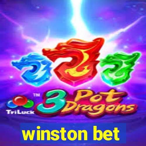 winston bet