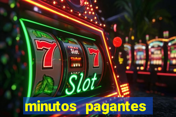 minutos pagantes fortune gems