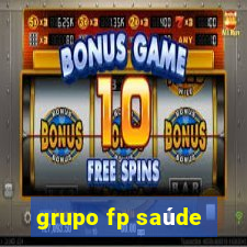 grupo fp saúde