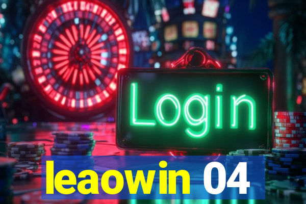 leaowin 04