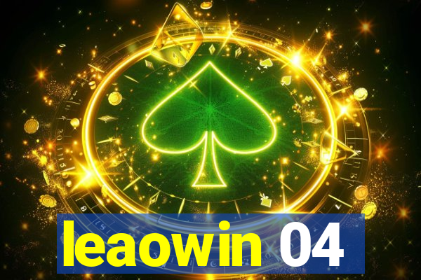 leaowin 04