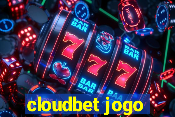 cloudbet jogo