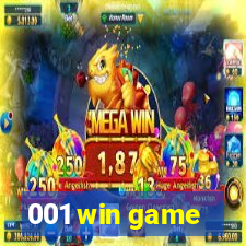 001 win game