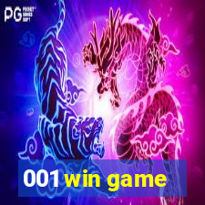 001 win game