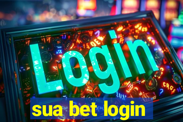 sua bet login