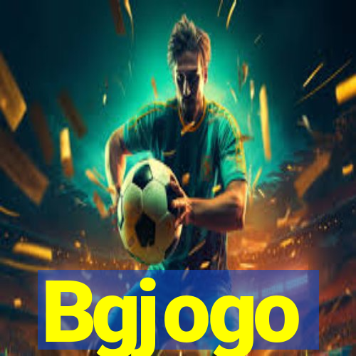 Bgjogo