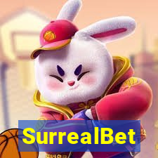 SurrealBet