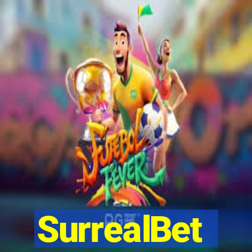 SurrealBet