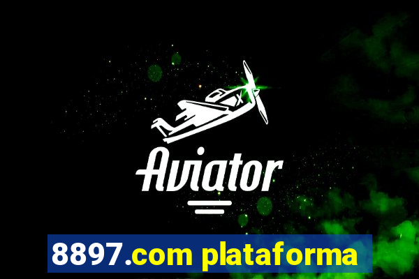 8897.com plataforma