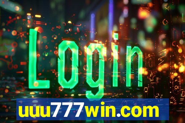 uuu777win.com