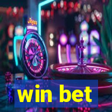 win bet