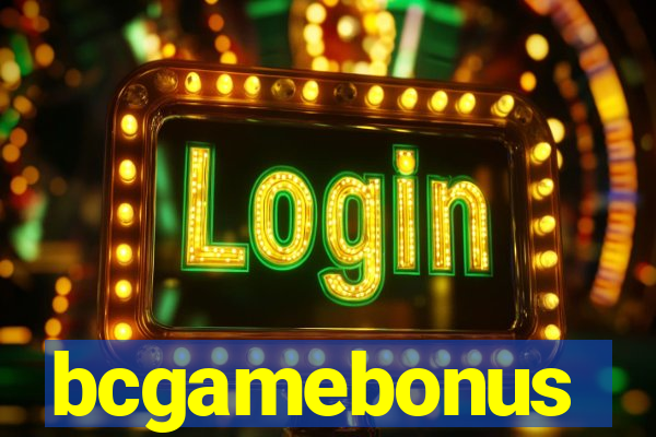 bcgamebonus