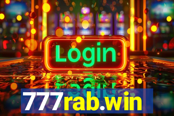 777rab.win