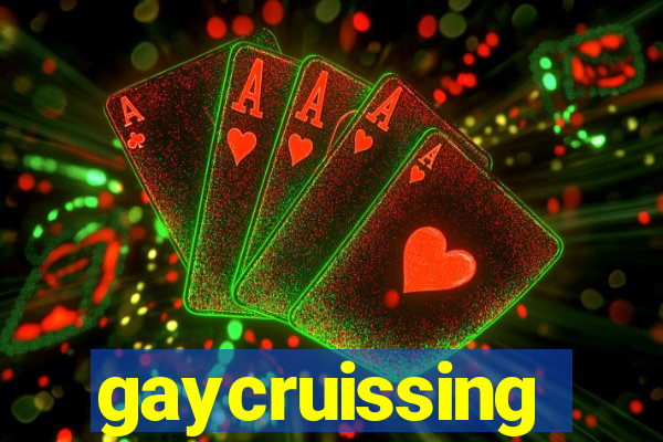 gaycruissing