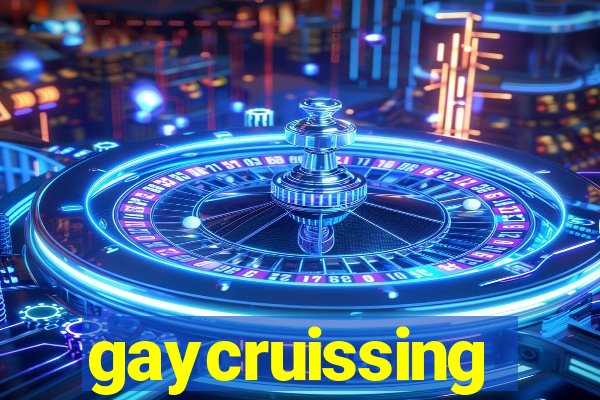 gaycruissing