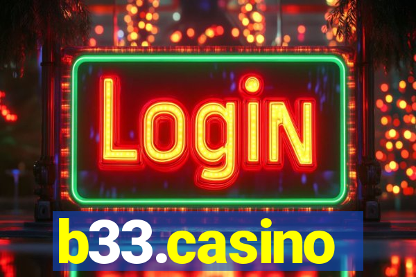 b33.casino