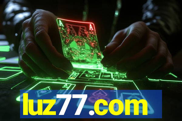 luz77.com