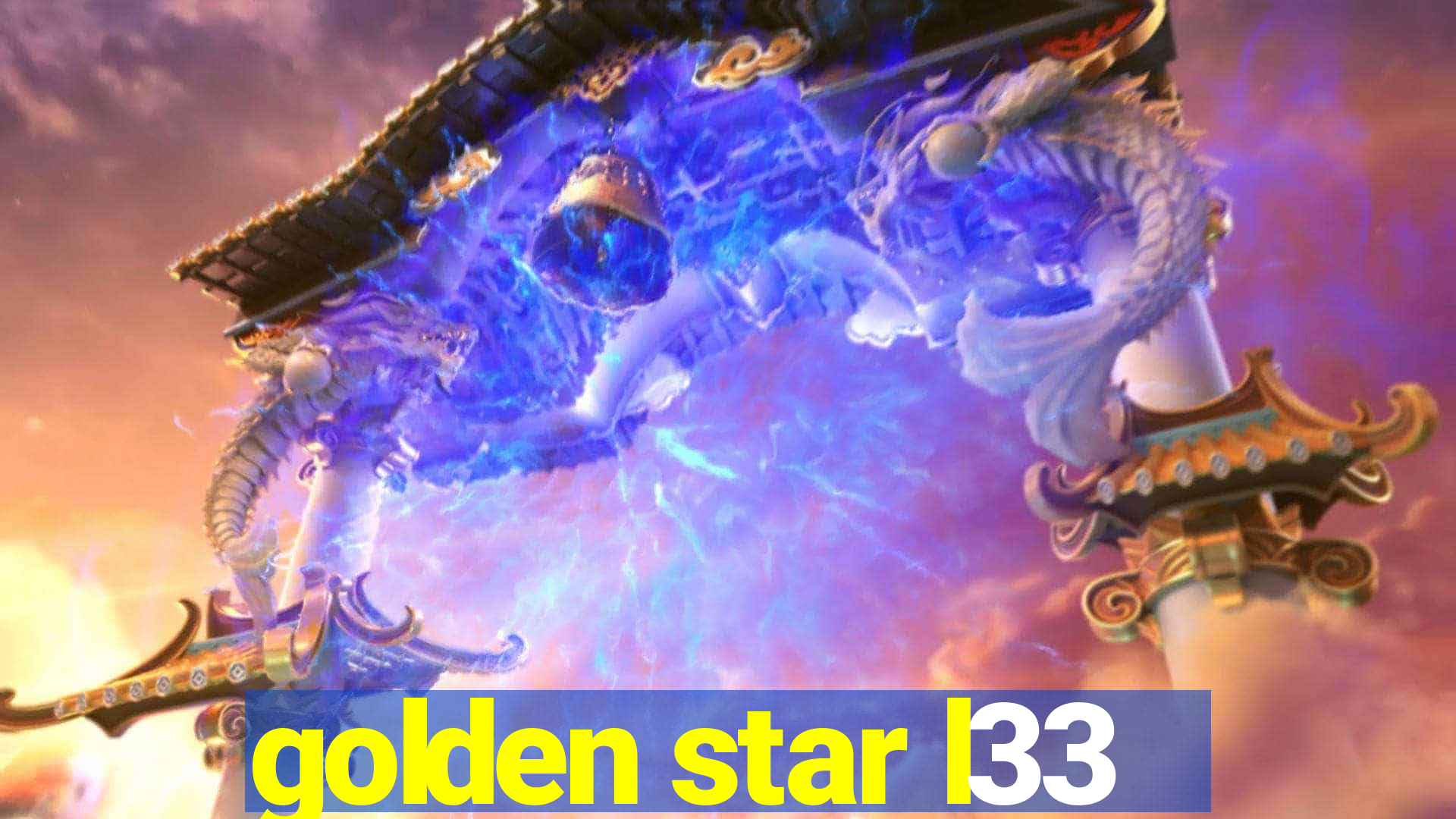 golden star l33