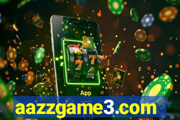 aazzgame3.com