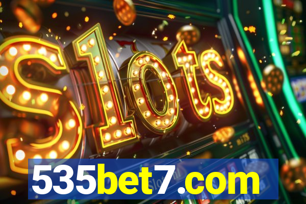 535bet7.com