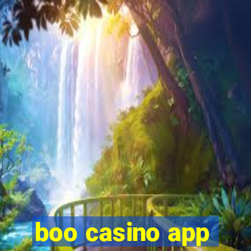 boo casino app