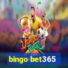 bingo bet365