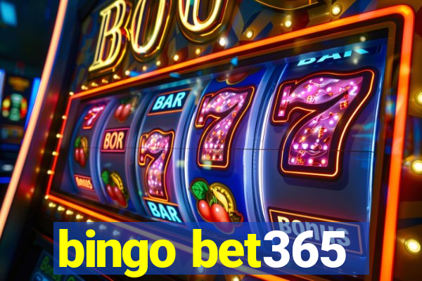 bingo bet365