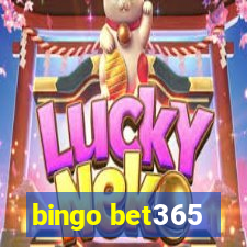 bingo bet365