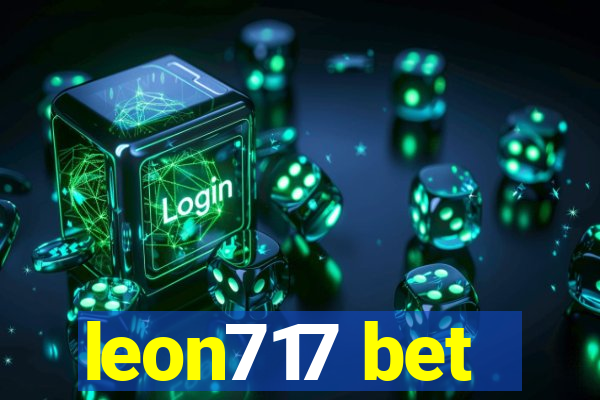 leon717 bet