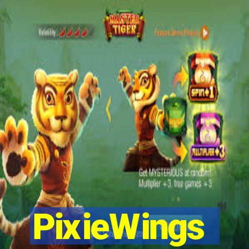 PixieWings