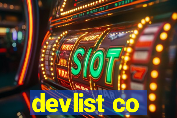 devlist co